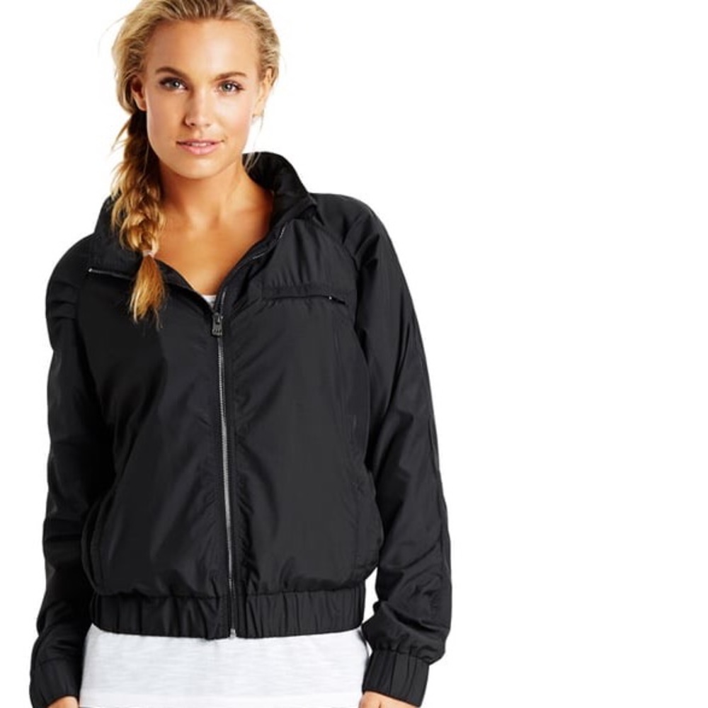 Rare Lorna Jane “Izzy” Jacket